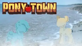 КОДЫ ПЕСКА И ВОДЫ В ПОНИ ТАУН(НОВАЯ ВЕРСИЯ)|Pony town