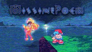 Missing Poem (Missingno Cover) | FNF Lullaby
