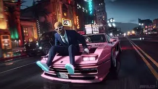 ИГРАЕМ В GTA 5 RP l ROCKFORD