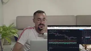 Пример работы с роботами. Как формируется отчетность.