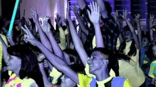 Stolz + Positiv LIVE songs -Jan und Freunde in Russland und Finnland