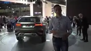 Нива 4х4 новая само совершенство !
