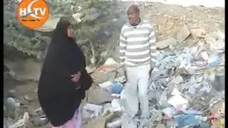 Sooraan iyo jawaan riwaayadii jinka .