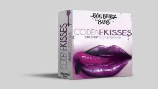 Codeine Kisses Sylenth Bank ● Drum Kit ● Free Download ●