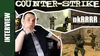 nkRRRR interjú