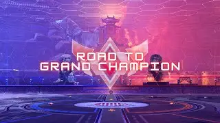 Road to Grand Champion | Episode 1