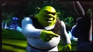 Чеченский Шрек
