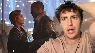 Detroit: Become Human ENDING