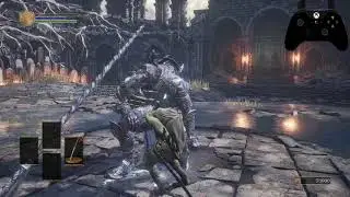 Returning to Souls after beating Sekiro