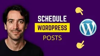 Schedule Posts in WordPress – Quick & Easy Guide