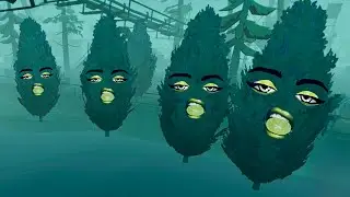 ⚠️ Probably The Most Obscure Bug in The History of Hide And Seek | Identity V