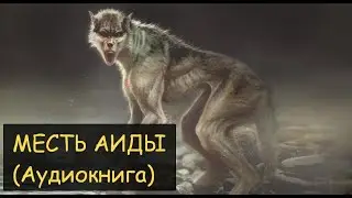 Месть Аиды (Часть 8) - Аудиокнига (Цикл: Деревня Оборотней)