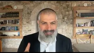 צבי יחזקאלי | פרשת נח תשפ