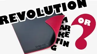 Zyre-03, Butterfly's Ricosheet Tech: Revolution or Just Marketing Hype?