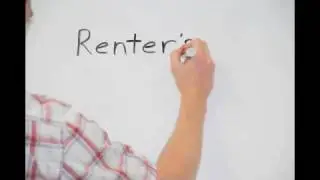 financialfootprint's intro to renter's insurance