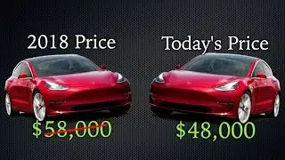 New Tesla Buyers Having Remorse After $10,000 Price Slash