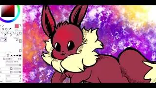 TUTORIAL Paint Tool SAI! CREARE UN PENNELLO prendendo spunto da altri