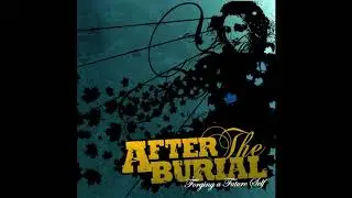 After The Burial - Fingers Like Daggers (HQ) (ORIGINAL)
