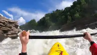 sieve city wave   HD 1080p