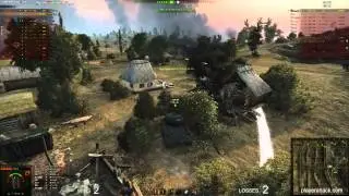 World of Tanks