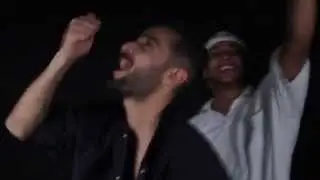 Marwen Nordo & Sey Fou - El 3ajla tdour | العجلة تدور