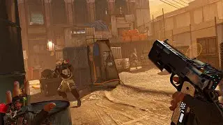 13 Best VR Games for PC in 2022 (Steam)