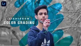 Lightroom Advance Color Grading | 100+ Presets Free!