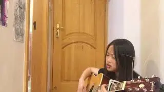 Radiohead - How to Disappear Completely Acoustic Cover