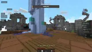 Стрим На Hypixel! Бесплатное пати! /p join ZxcStasProYT_657