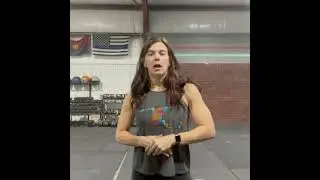 Summer Shred Day 6
