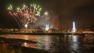 Riverfest Limerick 2023