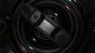 🔩 Hard Surface Logo Reveal 🔩 AFTER EFFECTS TEMPLATE animation