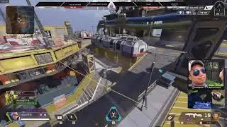 Apex Rank Grind 2/20/21