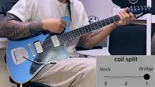 Balaguer Guitar