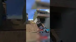 Дымовой ниндзя #contractors #vrshooter #котракторс #Вр #шутер #vr