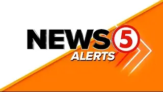 #News5Alerts