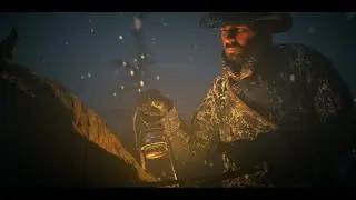 RED DEAD REDEMPTION 2 PART 1-GTX 1650-16GB RAM