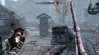 (Crashed) Skyrim: Special Edition #100 | THE FINAL EPISODE