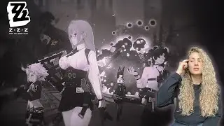 Section 6 Unknown Footage REACTION - 