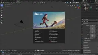 How To Install Addons In Blender | Blender Screen Cast Keys Add on