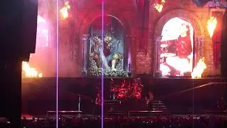 Avenged Sevenfold - Hail To The King - Mayhem Festival 2014 - Pittsburgh 7-26-14