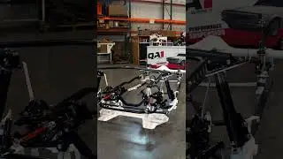 QA1 Suspension for Third-Gen Camaro | Performance You Can Feel