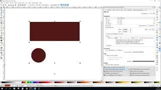 Inkscape Tutorial: Erste Schritte auf Inkscape (Teil 1)