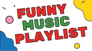 Funny Clown Playlist