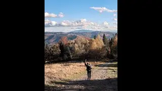 Beskid Mały Slowspotter Slow Travel Polska