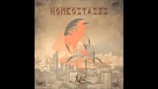 13.- Ritual 33 [Con Tocadiscos Trez] Prod. Manu Beats (Homeostasis 2015)