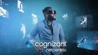 Cognizant Netcentric | What we do