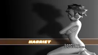 Прохождение Leisure Suit Larry Magna Cum Laude (часть 5) l Хэрриет