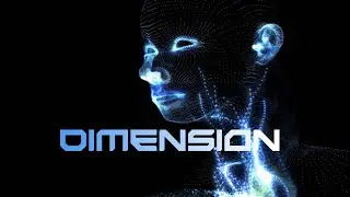 Dimension, Alan Walker Style by YaSsine DJS - VisualMusic Release