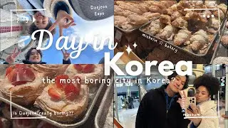 Is Daejeon Really Korea’s Most Boring City? We Found Out!